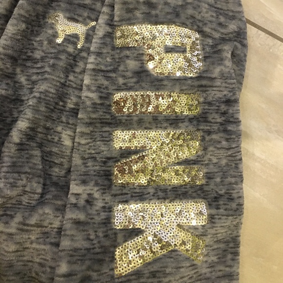 Victoria Secret PINK robe - Picture 4 of 6